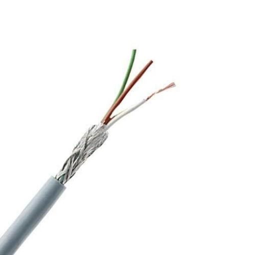 Εικόνα της Καλώδιο LiYCY 3x0.5mm²