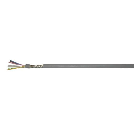 Εικόνα της Καλώδιο LiYCY 4x0.5mm²