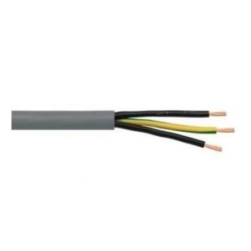 Εικόνα της Καλώδιο YSLY-JZ 3G0.5mm²