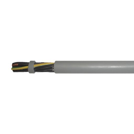 Εικόνα της Καλώδιο YSLY-JZ 4G0.5mm²
