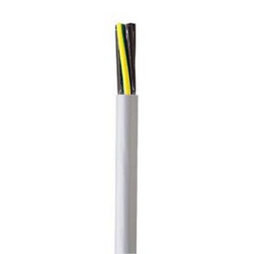 Εικόνα της Καλώδιο YSLY-OZ 2x1mm²