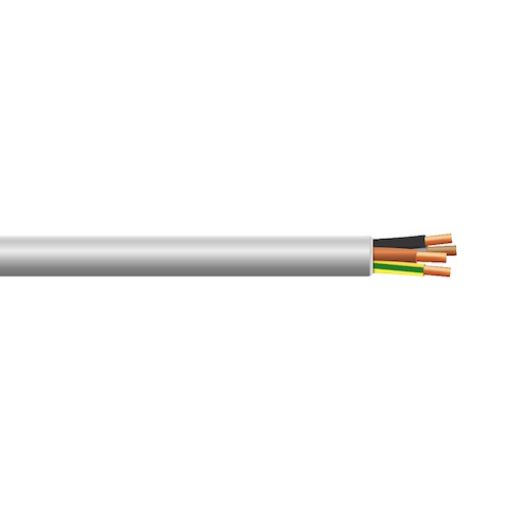 Picture of Καλώδιο YSLY-JZ 4G10mm²