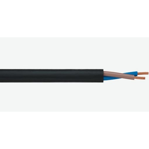 Εικόνα της Καλώδιο H05RN-F (Καουτσούκ) 2x1mm²