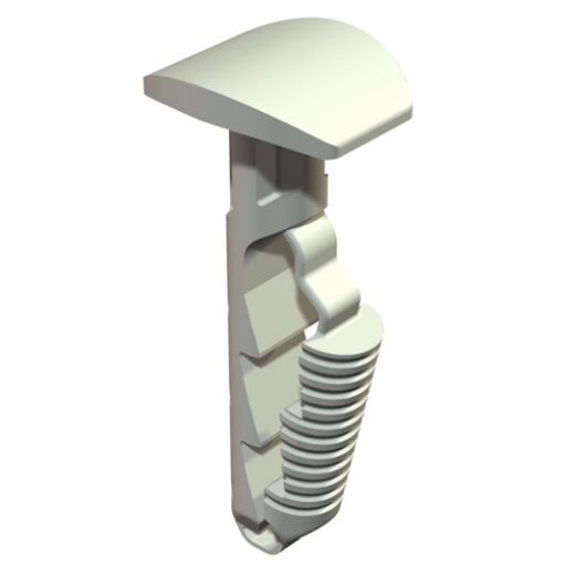 Εικόνα της Ούπα Καναλιού 6x30mm 2351412