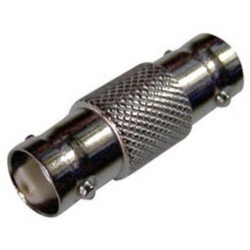 Picture of BNC Female to BNC Female Connector V7061-DC ULTIMAX
