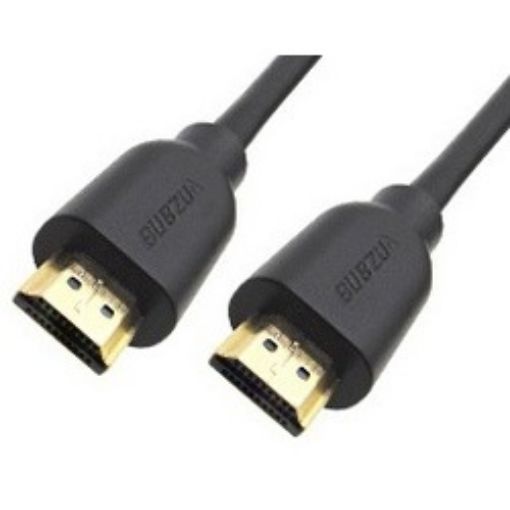 Εικόνα της Καλώδιο HDMI-HDMI 1.4V 15m BC Μαύρο BOX ENP
