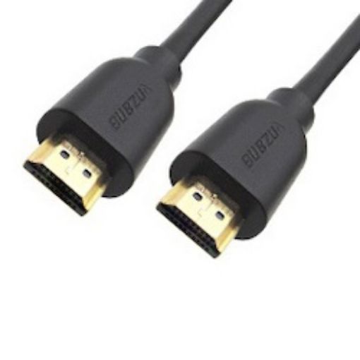 Εικόνα της Καλώδιο HDMI-HDMI 1.4V 20m BC Μαύρο BOX