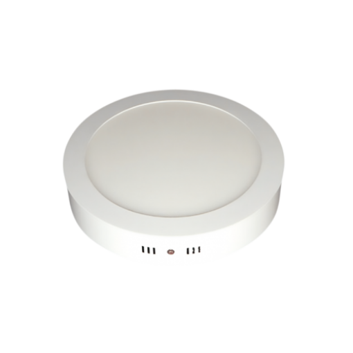 Picture of Φωτιστικό LED PL Εξωτερικό 20W 6000K Στρογγυλό Λευκό LPL-00120
