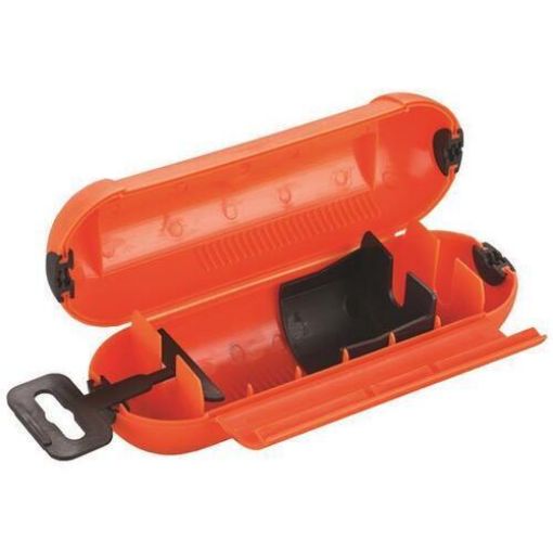 Picture of Waterproofing Box for Schuko Plug IP44