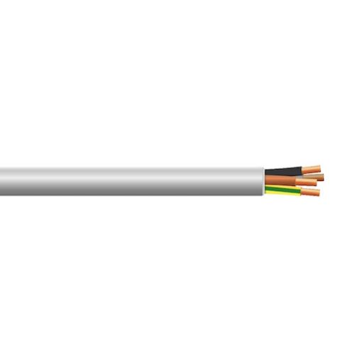Εικόνα της Καλώδιο YSLY-JB 4G10mm²