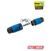 Picture of 3-Wire Waterproof IP68 Quick Connect Push-in Connector