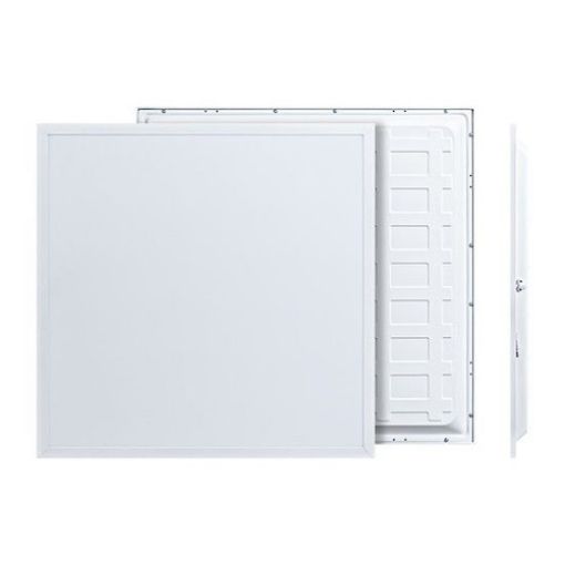 Picture of Φωτιστικό Panel LED UGR19 600x600mm 48W 6500K 5040lm 145-56143