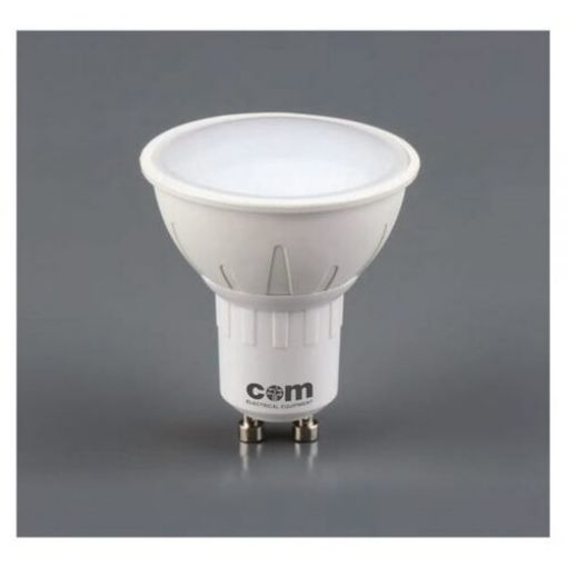 Picture of Λάμπα LED GU10 10W 6500K 1000lm