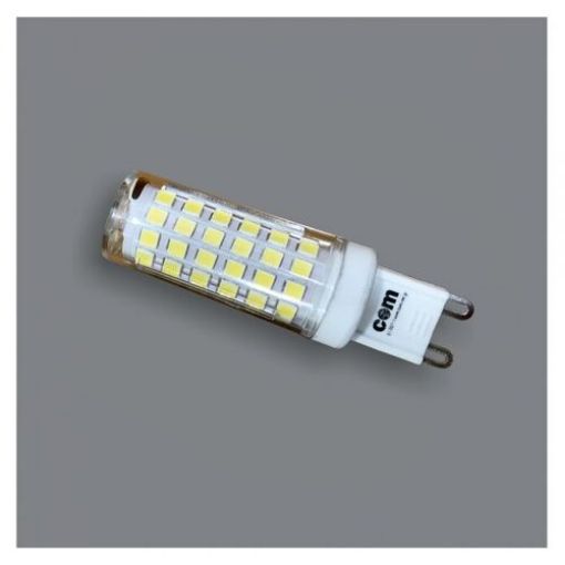 Picture of Λάμπα LED G9 12W 3000K 1160lm