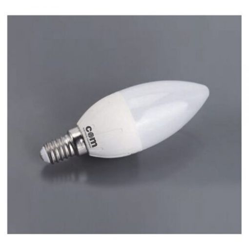 Picture of Λάμπα LED E14 Κερί 10W 3000K 960lm