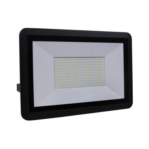 Picture of Προβολέας LED SMD 200W 6500K 20000lm Μαύρος
