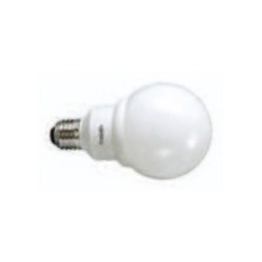 Picture of Energy Saving Lamp GLOBE E27 23W 2700K 1380lm