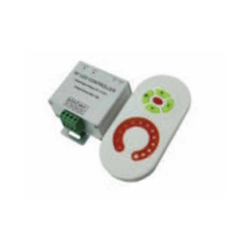 Εικόνα της Dimmer DC12V για LED Ταινία με Control