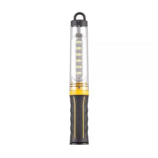 Picture of Φακός Συνεργείου LED Επαναφορτιζόμενος BOB 500lm