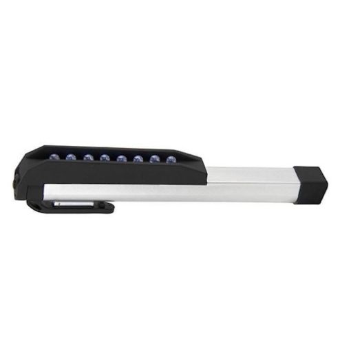 Picture of Φακός στυλό 8 Led DL401 VELAMP