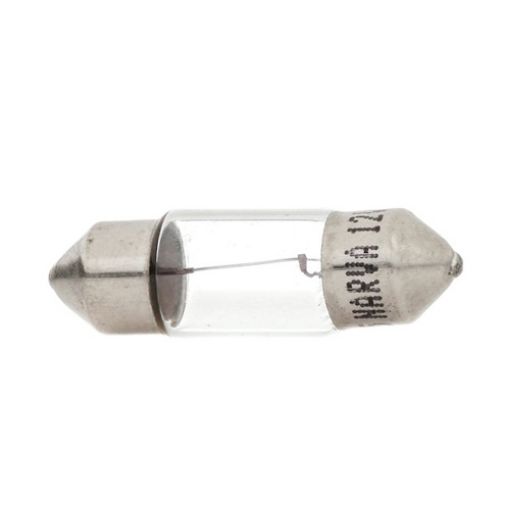 Picture of Λάμπα Σωληνωτή NARVA 12V 10W SC8.5 11x28mm
