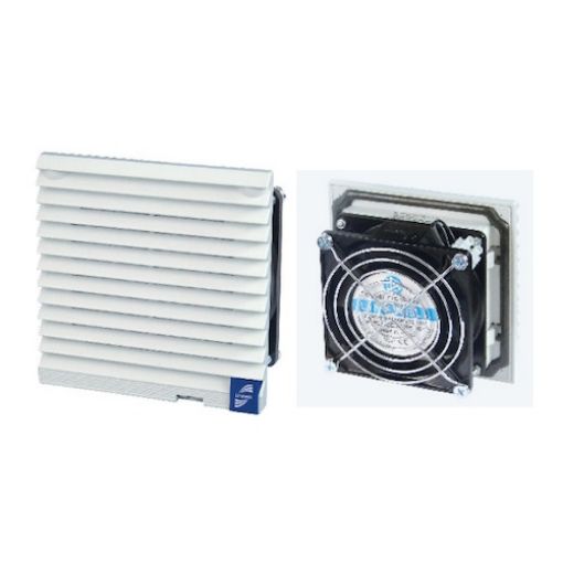 Picture of Panel Fan with Filter 116.5x116.5x43mm LK6621.230
