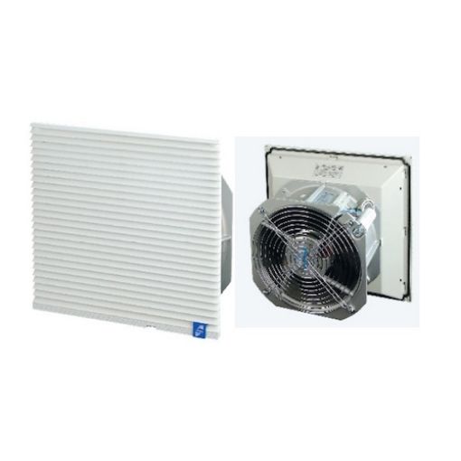 Picture of Panel Fan with Filter 323x323x132mm LK6626.230