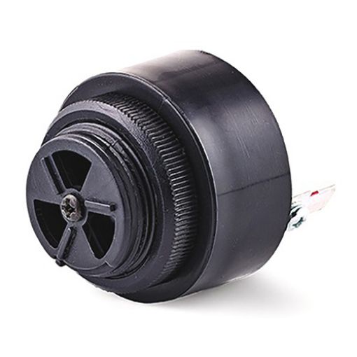 Εικόνα της Σειρήνα Buzzer Φ28 Πίνακα 24VAC/DC 90dB Ρυθμιζόμενη BU2 AUER