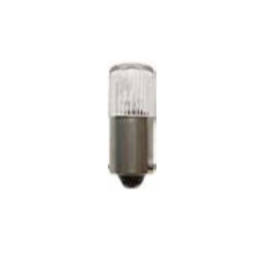 Picture of Λαμπάκι B9AS 230-110V Λευκό