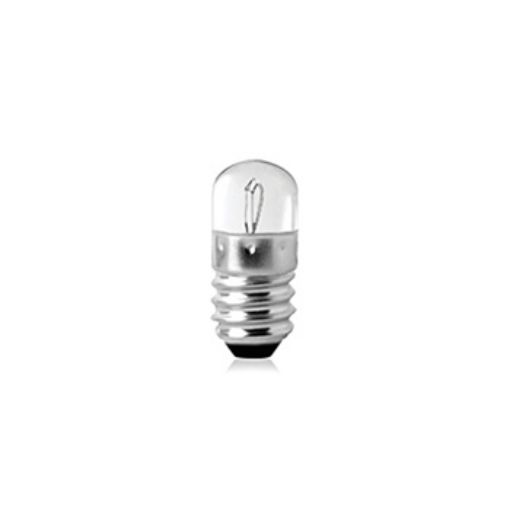 Picture of Λαμπάκι Νήματος E14 15W 110-130V