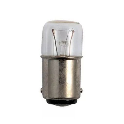Picture of Λαμπάκι Νήματος 220V B15d 5-7 W