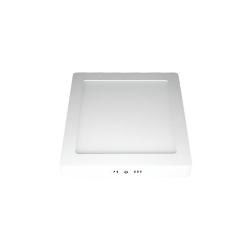 Picture of Φωτιστικό LED PL Εξωτερικό 20W 6000K Τετράγωνο Λευκό LPL-00130