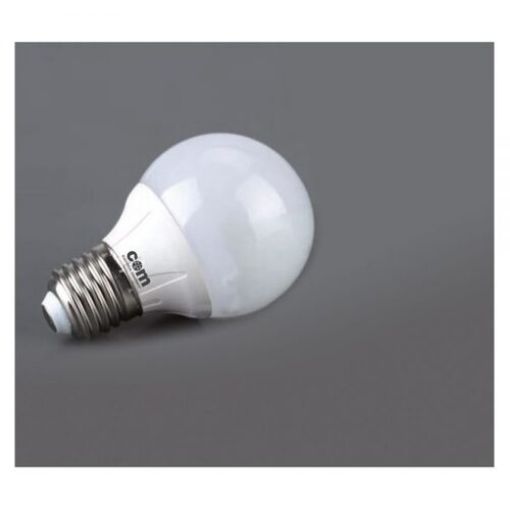 Picture of Λάμπα LED E27 Σφαιρική 12W 3000K 1160lm CERAMIC