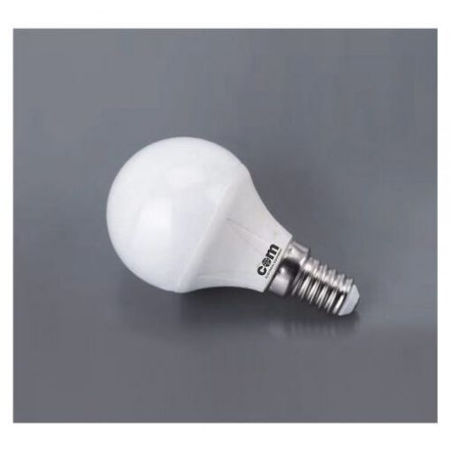 Picture of Λάμπα LED E14 Σφαιρική 10W 4000K 980lm
