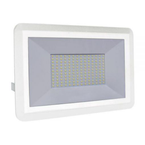 Picture of Προβολέας LED SMD 50W 6500K 5000lm Λευκός