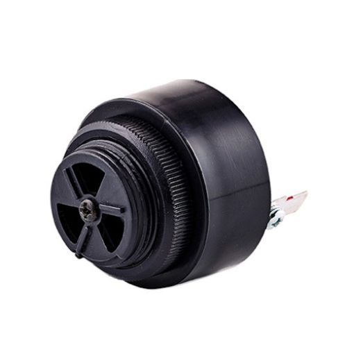 Εικόνα της Σειρήνα Buzzer Φ28 Πίνακα 220VAC 90dB Ρυθμιζόμενη BU3 AUER