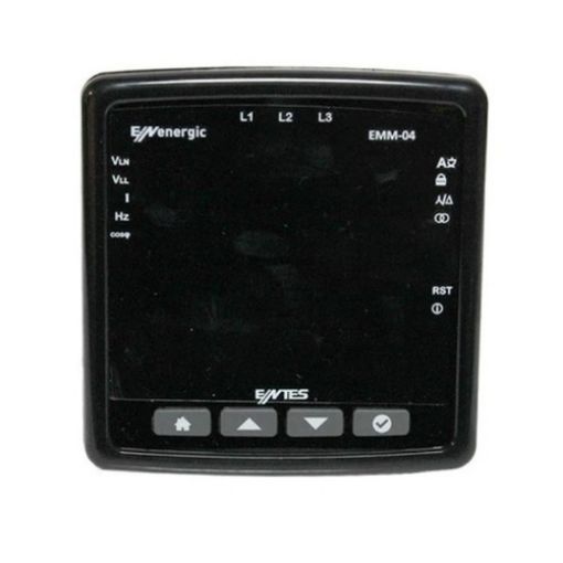 Picture of EMM-04 96x96 Digital Multimeter