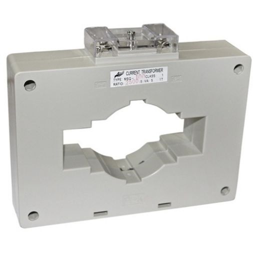 Picture of Voltage Transformer 3000/5 Φ100 MSQ-100