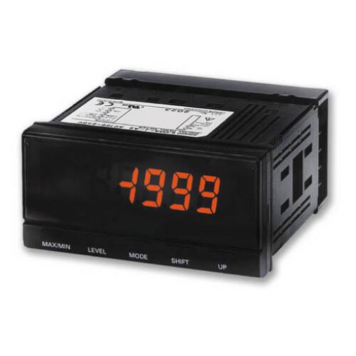 Picture of K3MA-F-A2 100-240AC Tachometer / Frequency Meter W96xH48mm