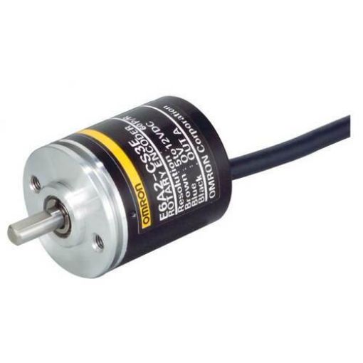 Εικόνα της E6A2-CS5C-100P/R 2M Παλμοδότης