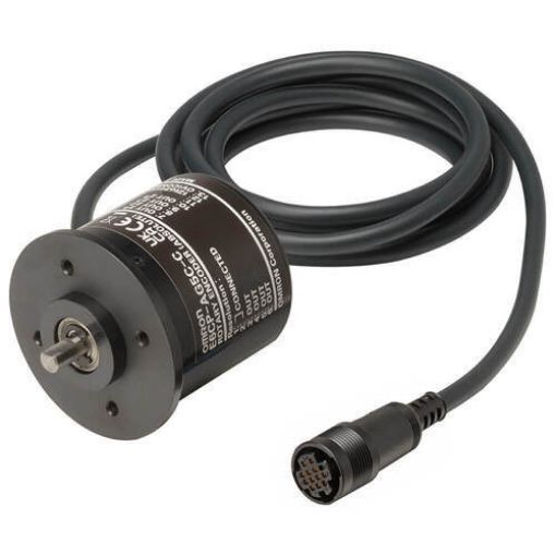 Εικόνα της E6CP-AG5C-C256 2M Παλμοδότης