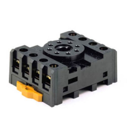 Picture of PF083A-E Base 8 legs circular