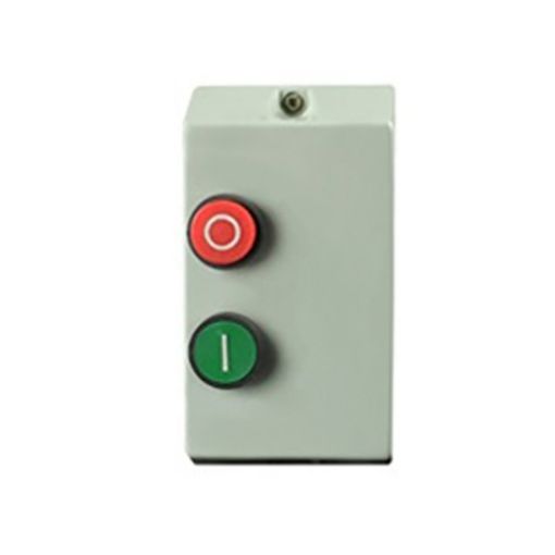 Εικόνα της Εκκινητής Κινητήρων 5.5KW 2.5-4A 400VAC SGE1-D 12A