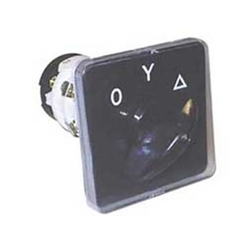 Picture of Star Delta Switch 3P 32A E9-32A-10