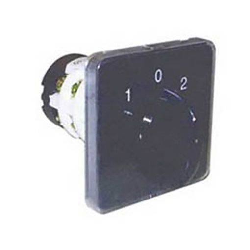 Picture of Phase Reversing Switch 3P 20A E9-20A-08