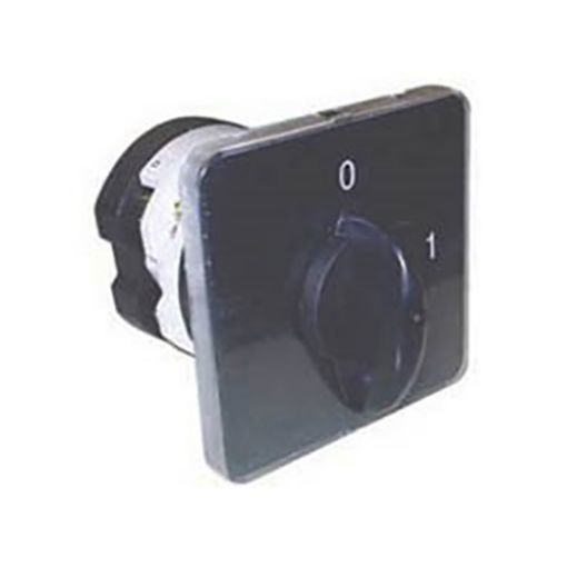Picture of Switch 0-1 3P 32A E9-32A-03