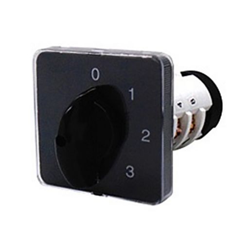 Picture of Switch 0-5 Positions 1P 20A E9-20A-59