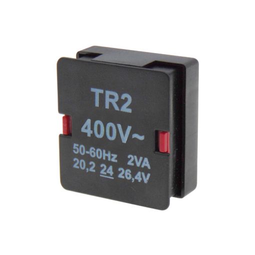 Picture of TR2-400 400VAC Power Supply Unit for TPW400 TELE HAASE Supervisor