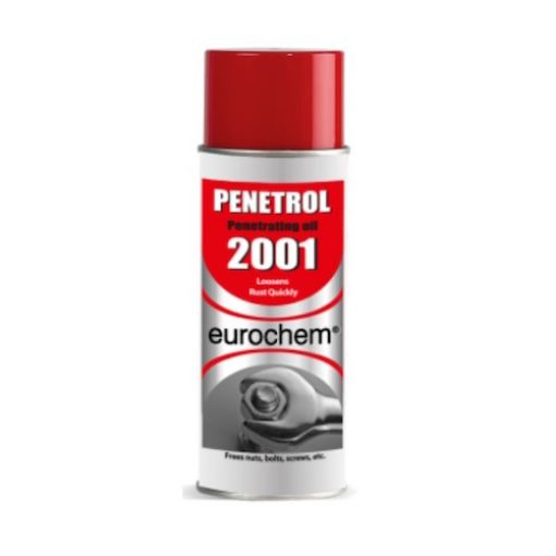 Εικόνα της Σπρέι PENETETRATING OIL 2001 S08300