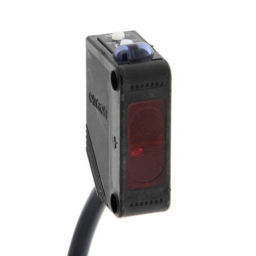 Εικόνα της E3Z-D81 2M Φωτοκύτταρο Παραλληλόγραμμο